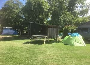 Minicamping Kostverloren 11